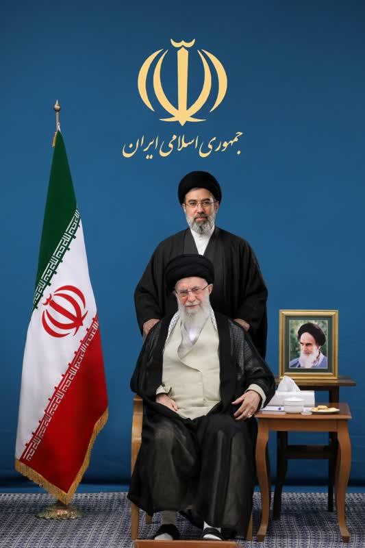 رهبری