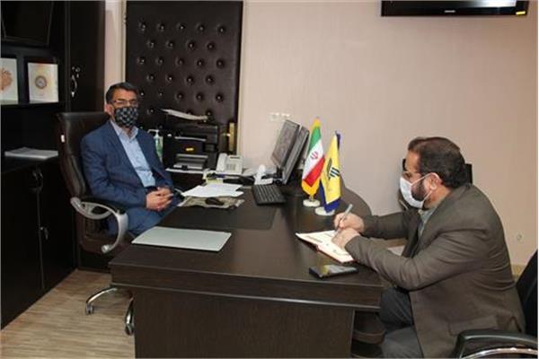 اداره کل پست استان قم از نقطه سربه سرتعادل درآمد به هزینه  عبورکرد