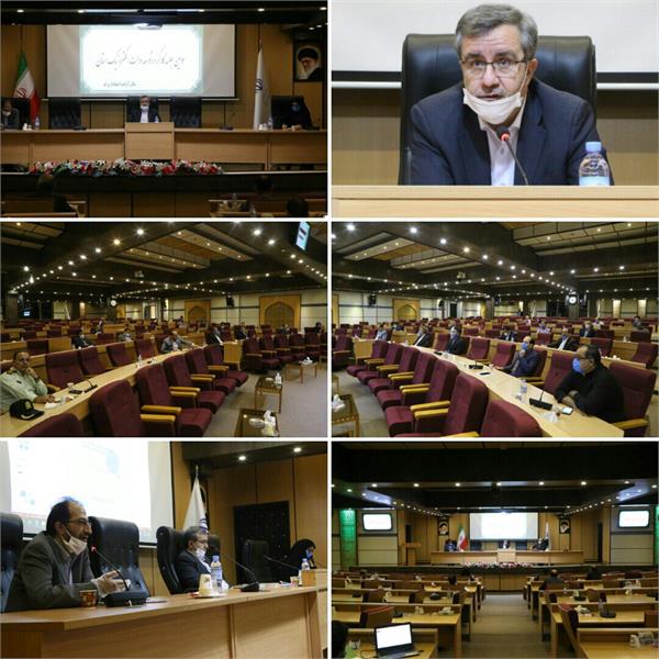 دستگاه های اجرایی در مورد میزان توسعه دولت الکترونیک بطور ویژه ارزیابی می شوند