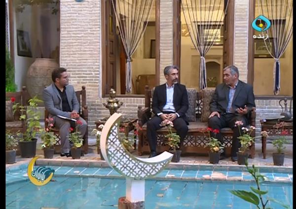 فن آوری اطلاعات بستر توسعه و پیشرفت کشور
