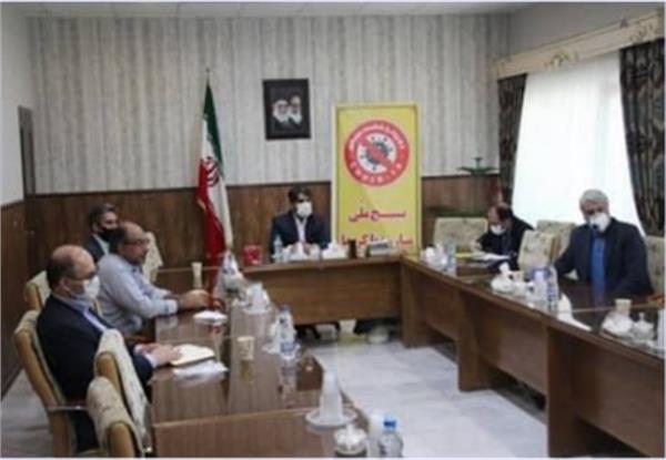 خدمات الکترونیکی و دولت الکترونیک راهکار کنترل و پاسخ به بحران  شیوع کرونا