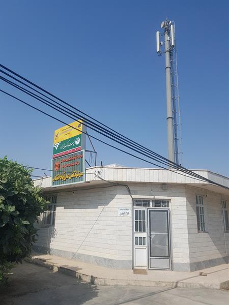 پایان عملیات پایش وضعیت ارتباطی روستاهای استان قم