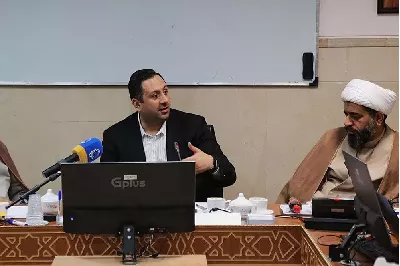 محورهای تفاهم‌نامه همکاری وزارت ارتباطات و مرکز مدیریت حوزه‌های علمیه بررسی شد