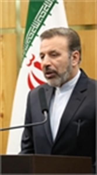 وزیر ارتباطات در کنگره جهانی موبایل (GSMA) شرکت می کند