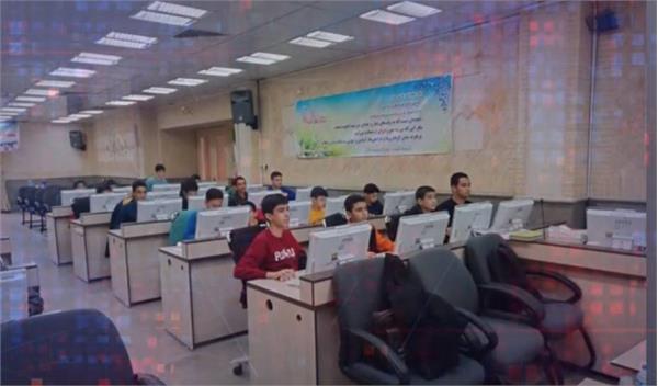 برگزاری طرح ملی برنامه‌نویسی برای دانش‌آموزان متوسطه اول استان قم