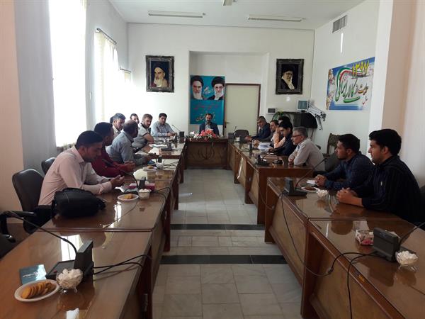 هانی مدیر کل ICT قم از اتصال 50 روستای قم به اینترنت پرسرعت خبر داد