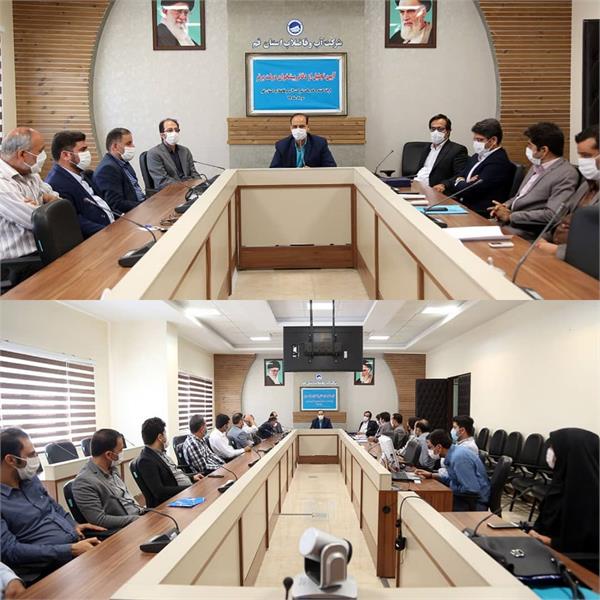 جلب اعتماد اجتماعی با ارائه خدمات با کیفیت در دفاتر پیشخوان دولت