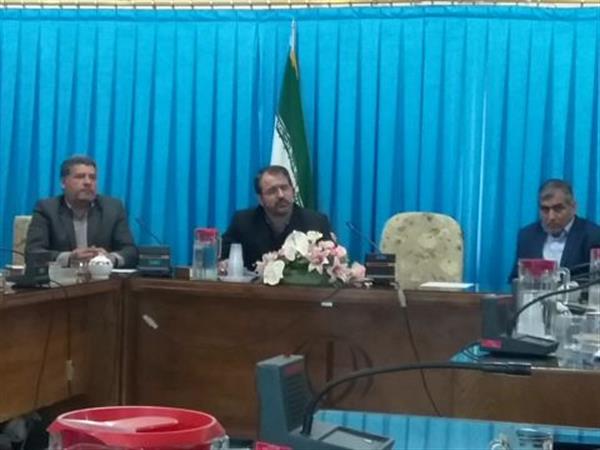بررسی مشکلات ارتباطی روستاهای بخش جعفر آباد قم