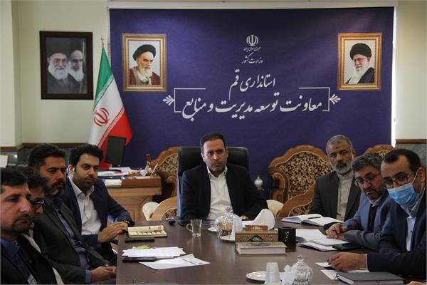 تدوین نظام مسائل فاوا برای همه ذی نفعان فاوا اولویت باشد