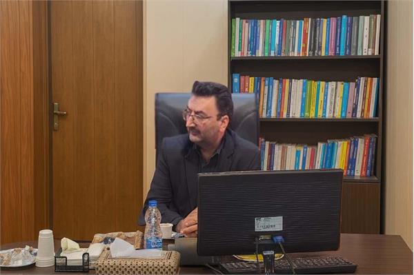 عبور پوشش تلفن ثابت در قم از مرز 448 هزار خط فعال