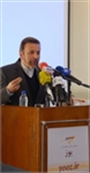 وزیر ارتباطات و فناوری اطلاعات، تولید جویشگر یوز پاسخی به مطالبات مردم است