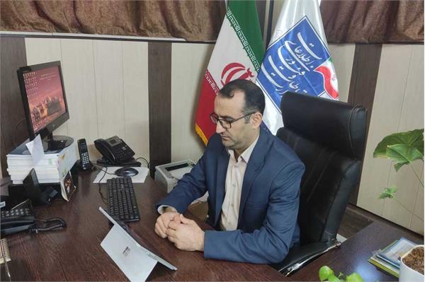 89 درصد خانوارهای قم تحت پوشش فیبرنوری قرار دارند