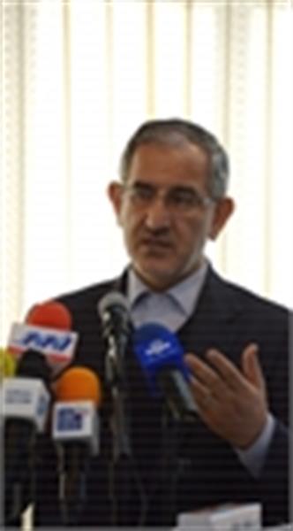 مهندس جهانگرد: امیدواریم موتورهای جویشگر فارسی، پاسخگوی نیازهای جامعه باشد