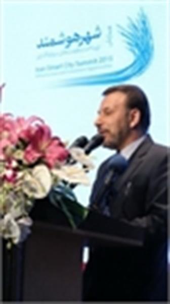 دکتر واعظی خواستار شد: هماهنگی تمام دستگاه ها جهت تحقق شهرهای هوشمند