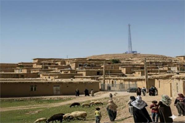 تجهیز سه روستای شهرستان کازرون در استان فارس به اینترنت پرسرعت