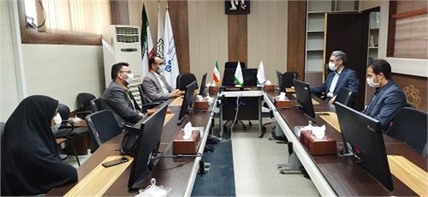 دستگاههای اجرایی ملزم به اتصال به شبکه ملی اطلاعات هستند