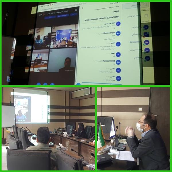 رشد و توسعه فناوری اطلاعات استان درگرو همگرایی راهبردی بازیگران اکوسیستم فناوری استان است