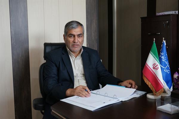 برگزاری جلسه کمیسیون کسب و کارهای نوین با حضور مدیر کل ICT قم
