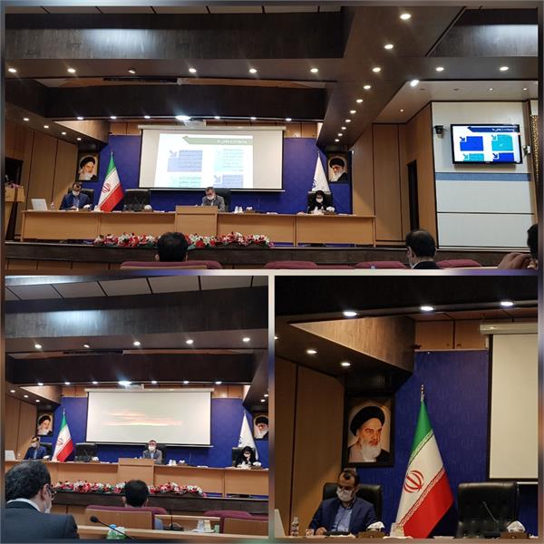 برنامه محوری مهمترین اصل در پیشرفت توسعه دولت الکترونیک