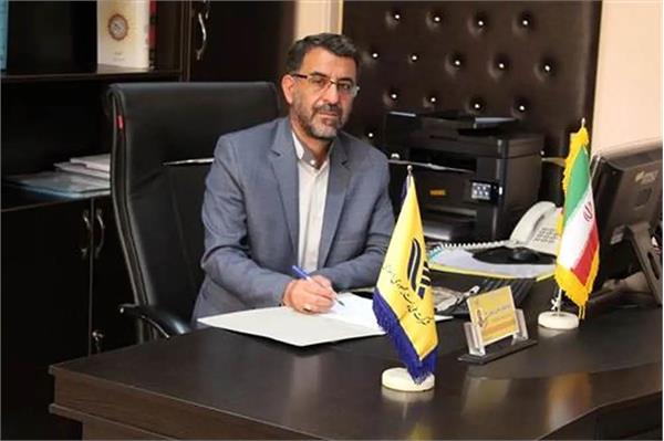دسترسی به نشانی‌ها در دهستان نیزار آسان شد