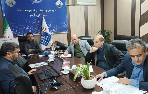 رسیدگی به 5 مورد تخلف دفاتر پیشخوان خدمات دولت