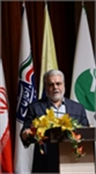 تأکید رئیس هیأت مدیره و مدیرعامل پست بانک ایران بر رعایت بهداشت اعتباری