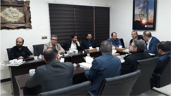 توافق اپراتورهای تلفن همراه با شهرداری درخصوص دکل ها ، آنتن ها وایستگاه های ارتباطات  رادیویی در قم