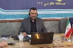 پاسخگویی مدیرکل ارتباطات و فناوری اطلاعات قم به مطالبات مردمی در سامانه سامد