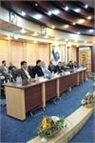با حضور وزیر ارتباطات و فناوری اطلاعات، 170پروژه ارتباطی و مخابراتی درگلستان، با اعتباری بالغ بر بیش از 2000 میلیارد ریال افتتاح شد