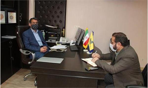 ثبت نام اظهار نامه مالیاتی پزشکان در اداره کل پست استان قم آغاز شد