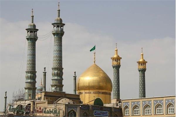 پایداری ارتباطات استان در جنگ تحمیلی سوم