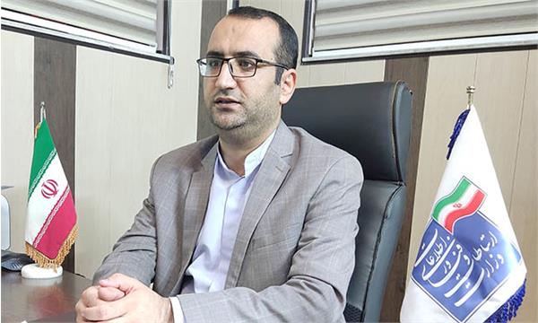 پارک علم و فناوری استان قم به  شبکه تاد پیوست