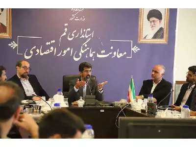 تأکید بر بهره‌گیری از ظرفیت ایران فاواتکس برای توسعه فناوری قم