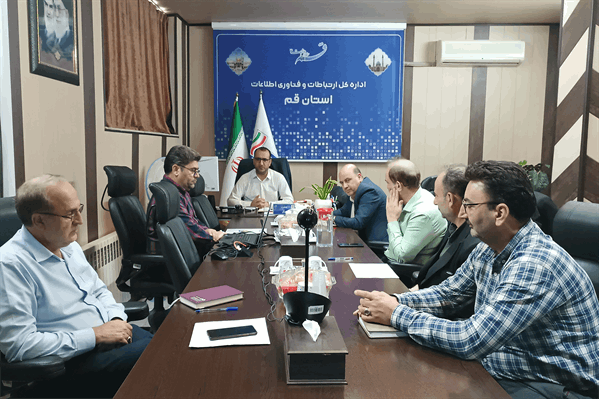 رسیدگی به مشکلات جمع‌آوری مرسولات پستی در دفاتر پیشخوان خدمات دولت