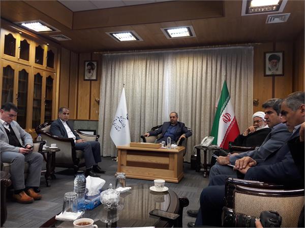 ضرورت استفاده از فناوری فضایی در عرصه کشاورزی استان قم