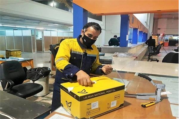 افزایش 11 درصدی ترافیک مرسولات پستی استان قم