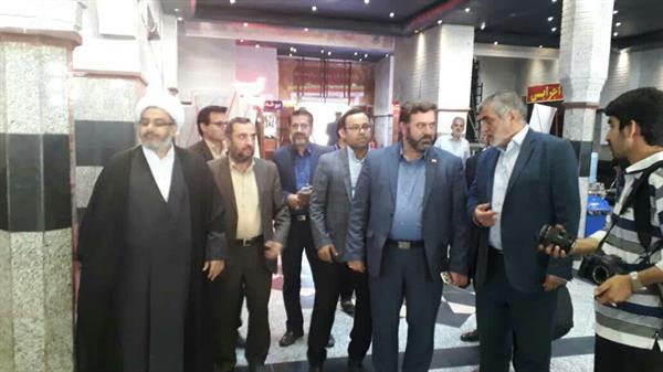 گسترش بازار اقتصاد دیجیتال هدف اصلی نمایشگاه ملی رسانه های دیجیتال