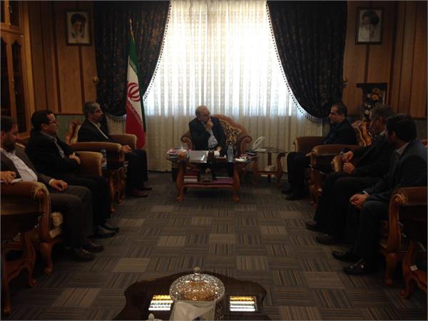 معارفه