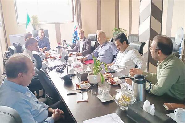 لزوم پیگیری فرایند ارائه خدمات ثبت احوال در دفاتر پیشخوان خدمات دولت