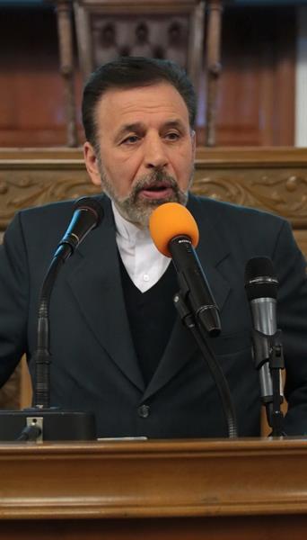 دکتر واعظی: باید توجه به فناوری و نوآوری محوریت اصلی برنامه ششم توسعه قرار گیرد