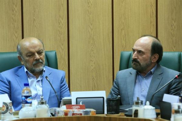 وزیر ارتباطات و فناوری اطلاعات: وزارت ارتباطات از شرکت های دانش بنیان در حوزه سلامت الکترونیک حمایت می کند