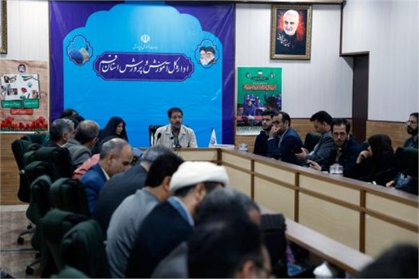 مهارت برنامه نویسی در ۲۰ مدرسه و در سه مرحله در استان قم اجرا خواهد شد