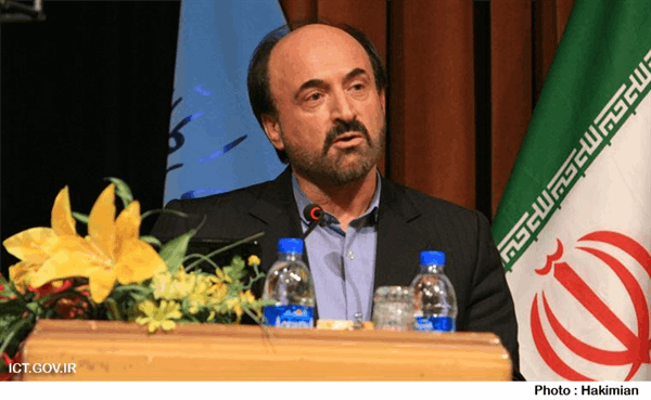پیام سرپرست وزارت ارتباطات و فناوری اطلاعات به مناسبت 22 بهمن
