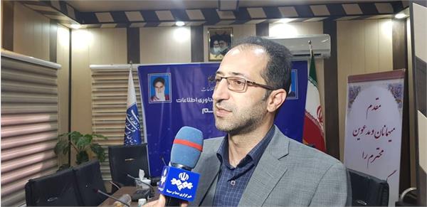 استان قم رتبه چهارم در شاخص  IDI  را به خود اختصاص داد