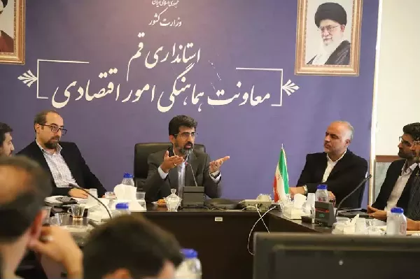 تأکید بر بهره‌گیری از ظرفیت ایران فاواتکس برای توسعه فناوری قم