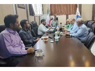 نظارت بر عملکرد دفاتر پیشخوان استان قم در دستور کار کمیته استانی