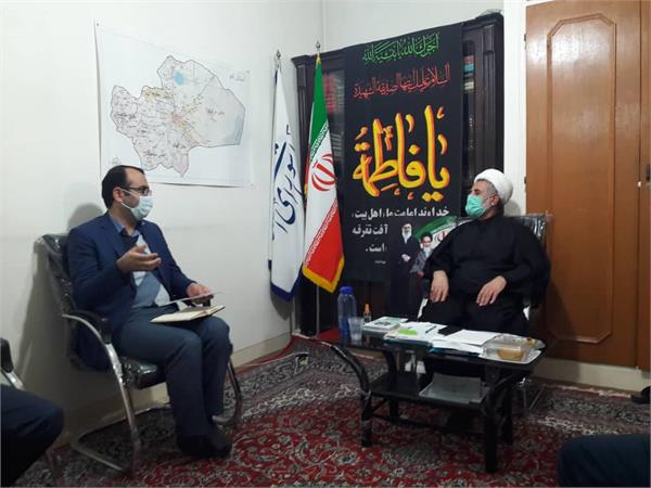 پایداری مطلوب پهنای باند استان قم