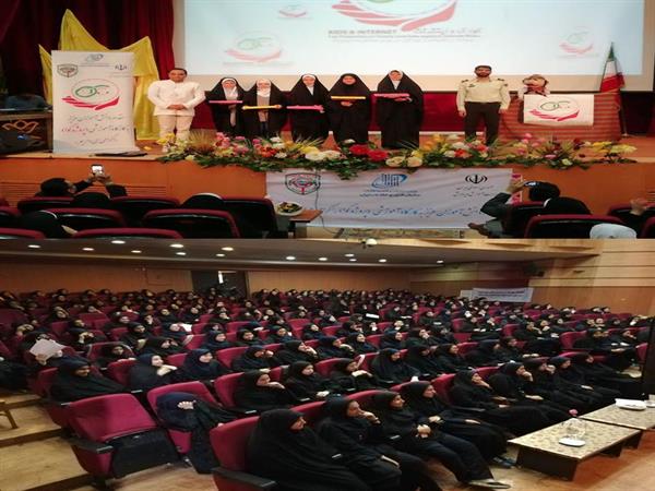 برگزاری کارگاه آموزشی پروژه کوآ در قم
