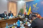 تأکید بر نقش راهبردی شبکه پستی در خدمت‌رسانی به مردم در همه شرایط