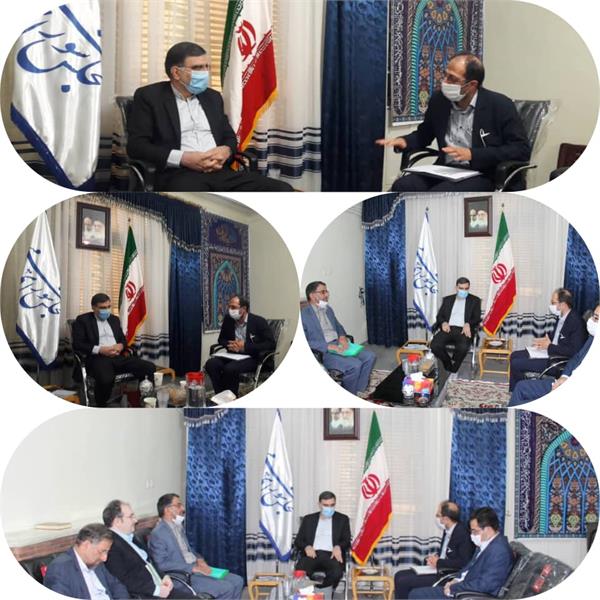 شبکه ملی اطلاعات بستر  مناسب مدیریت بحران کرونا